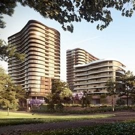 FRIDCORP UNVEILS LATEST SYDNEY PROJECT FRIDCORP UNVEILS LATEST SYDNEY PROJECT